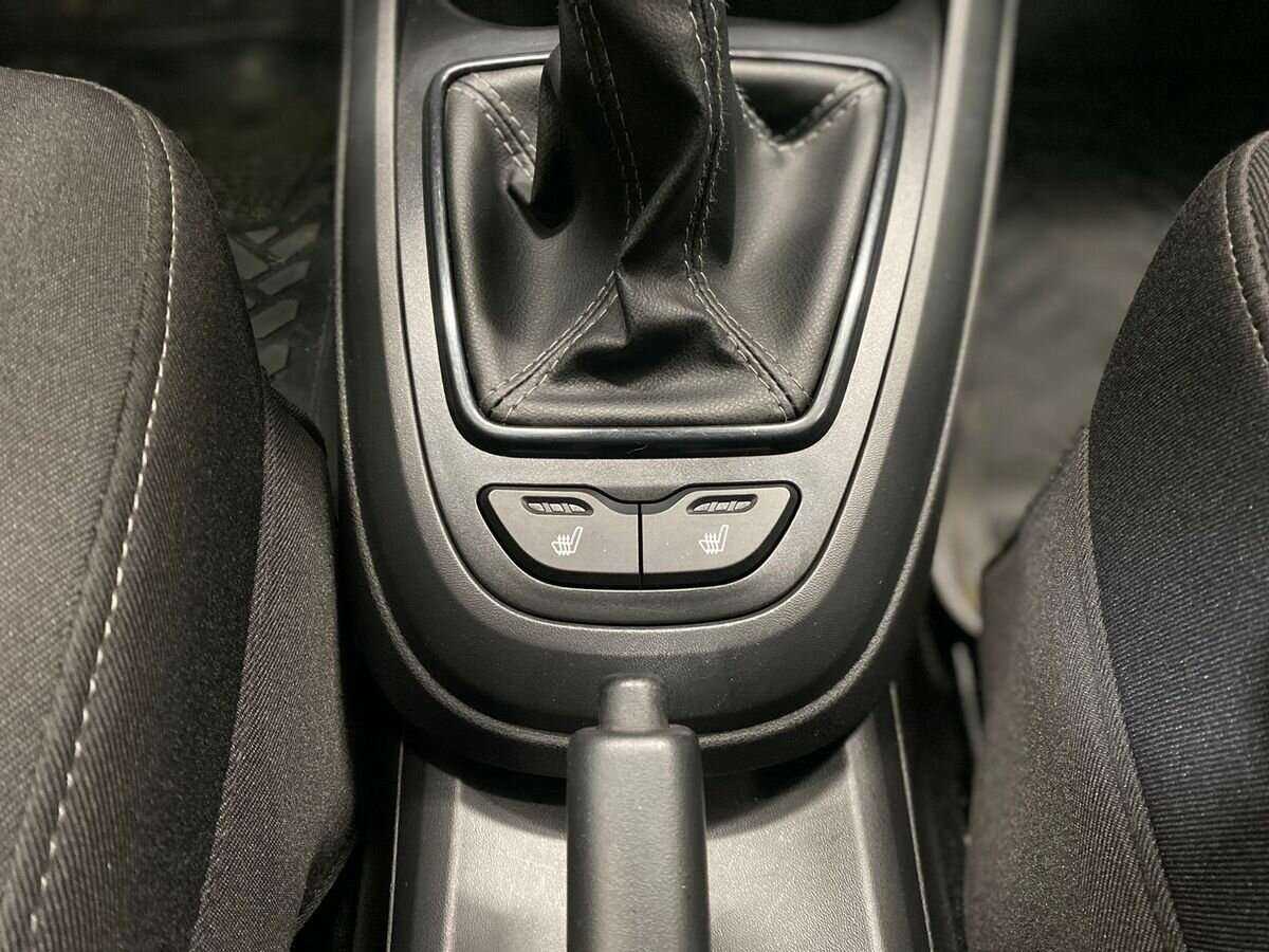 Б/У Лада (ВАЗ) Веста 2021 года. Фото: #15