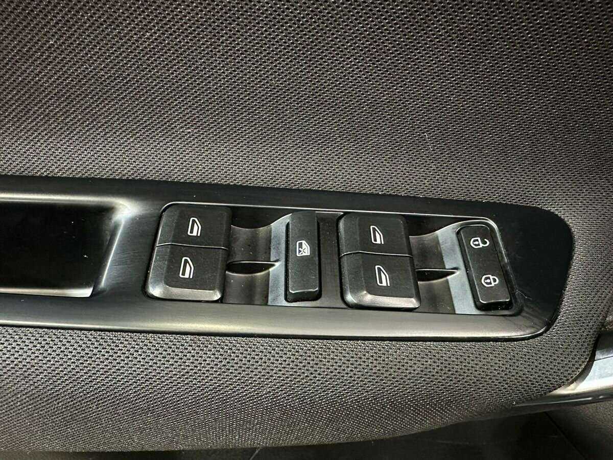 Б/У Джили Атлас 2019 года. Фото: #15