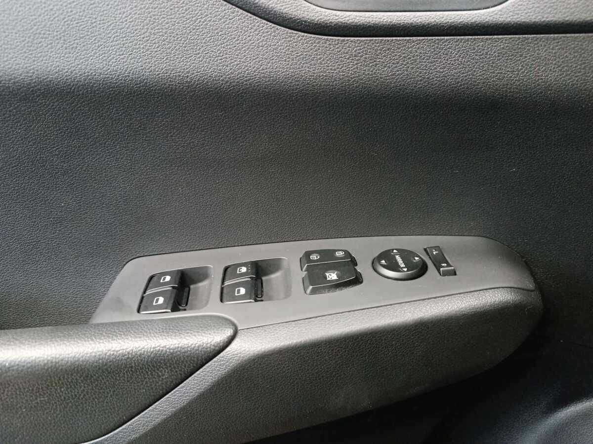 Б/У Хендай Солярис 2020 года. Фото: #16