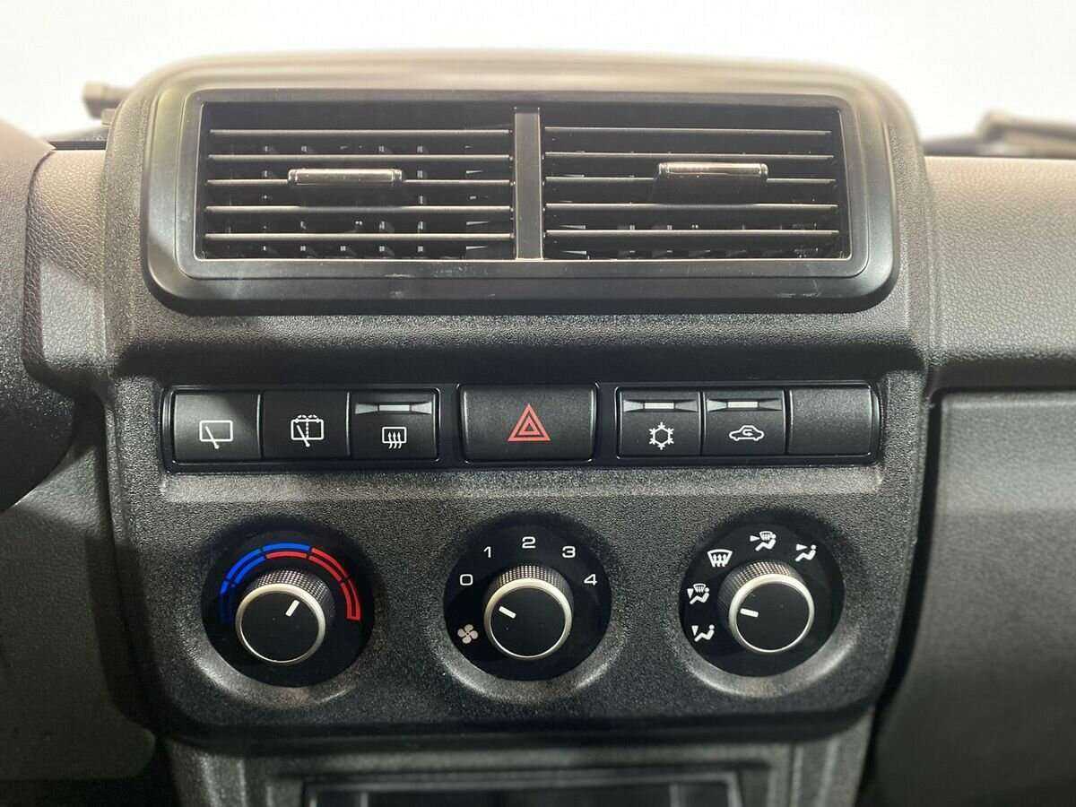 Б/У Лада (ВАЗ) 2121 (4х4) 2021 года. Фото: #12