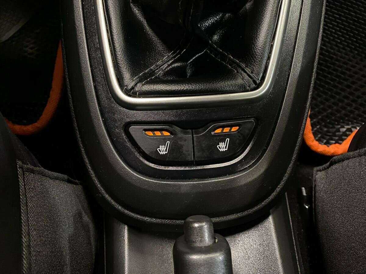 Б/У Лада (ВАЗ) Веста 2020 года. Фото: #14