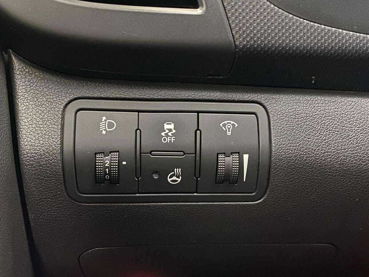 Б/У Хендай Солярис 2013 года. Фото: #14