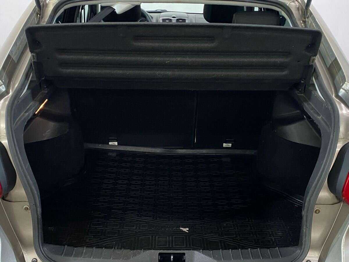 Б/У Лада (ВАЗ) Гранта 2020 года. Фото: #15