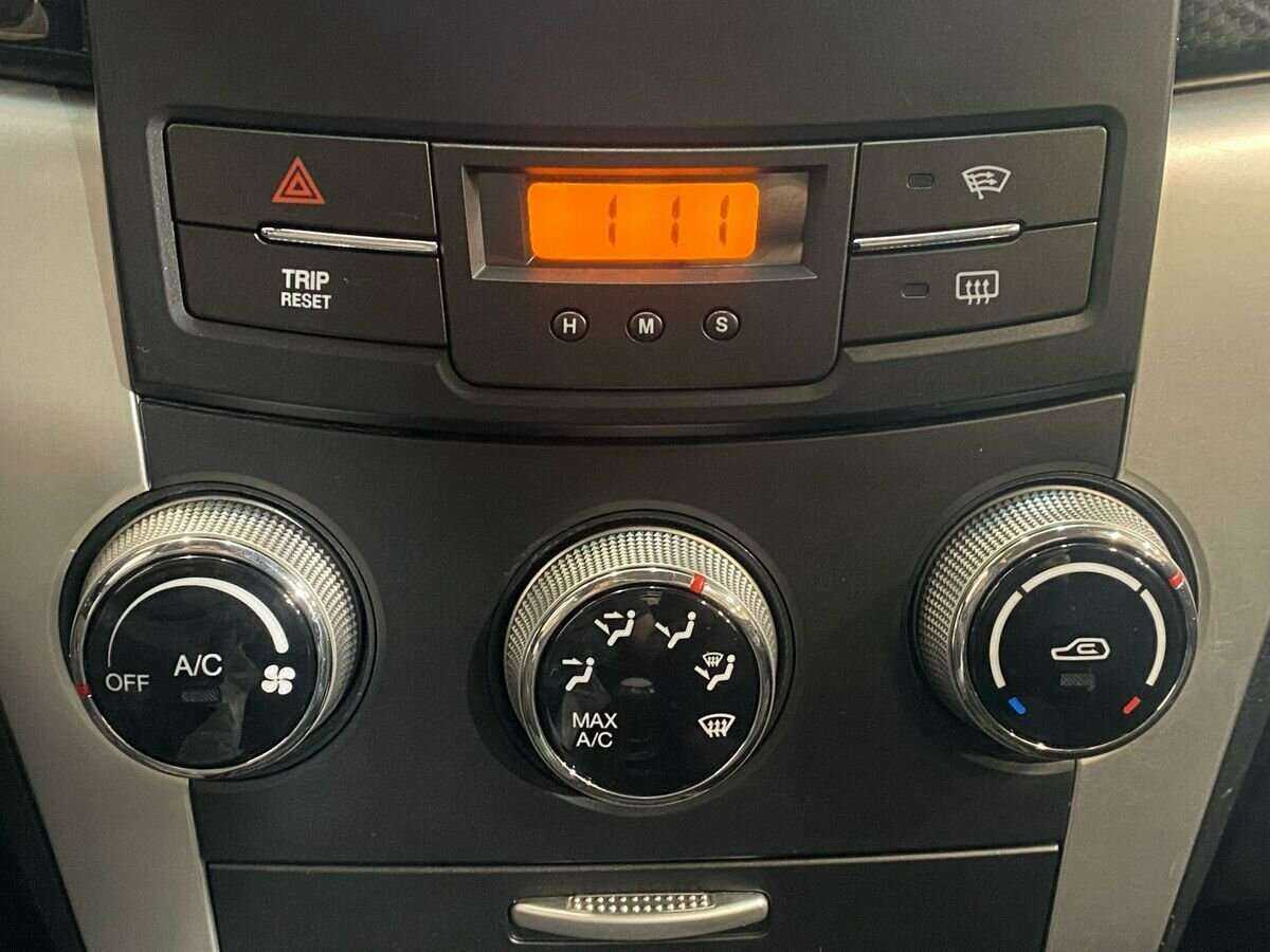 Б/У Сан-Ён Актион 2012 года. Фото: #13