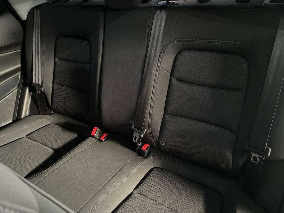 Б/У Чери Тигго 4 2020 года. Фото: #15