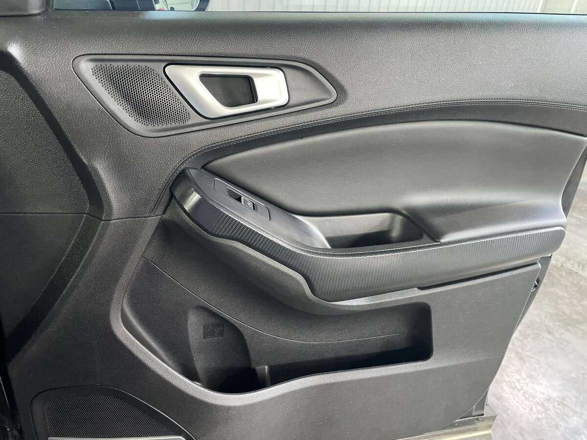 Б/У Чери Тигго 4 2020 года. Фото: #20