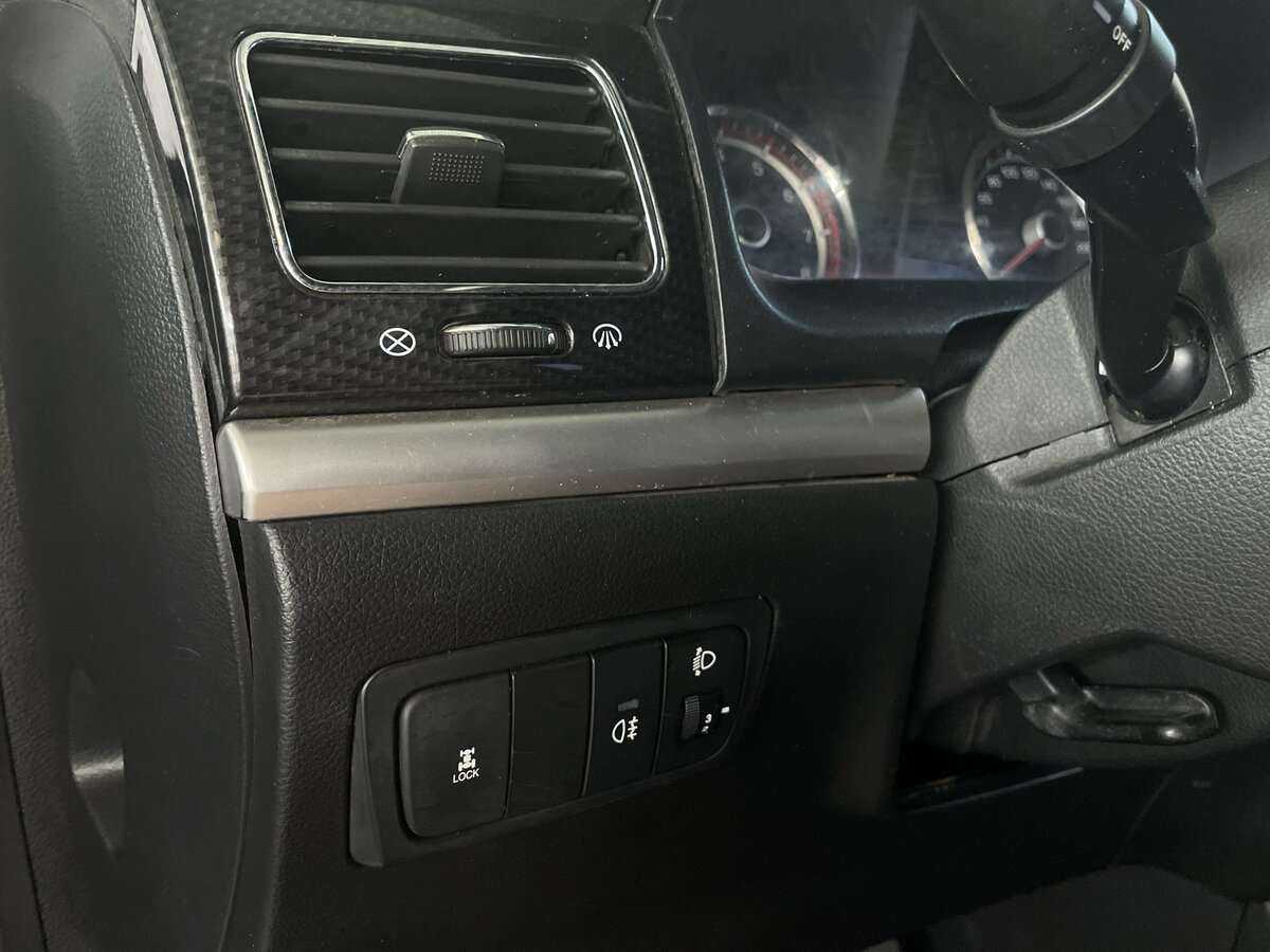 Б/У Сан-Ён Актион 2013 года. Фото: #11