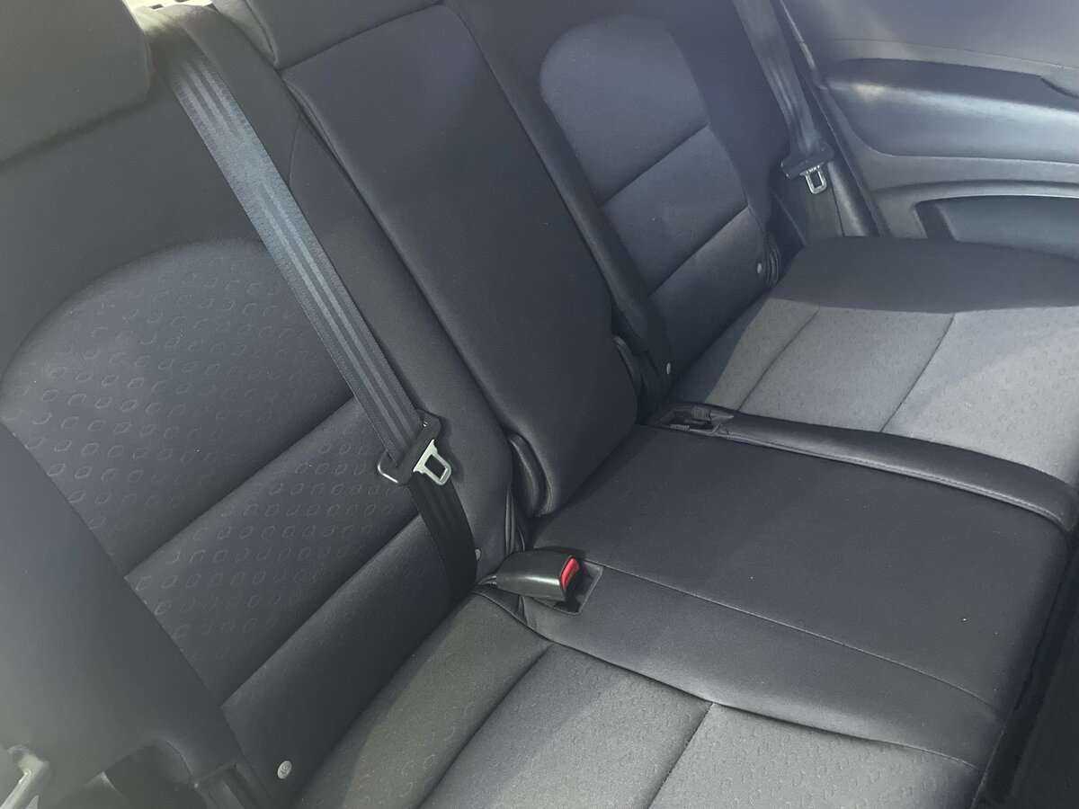 Б/У Сан-Ён Актион 2013 года. Фото: #15