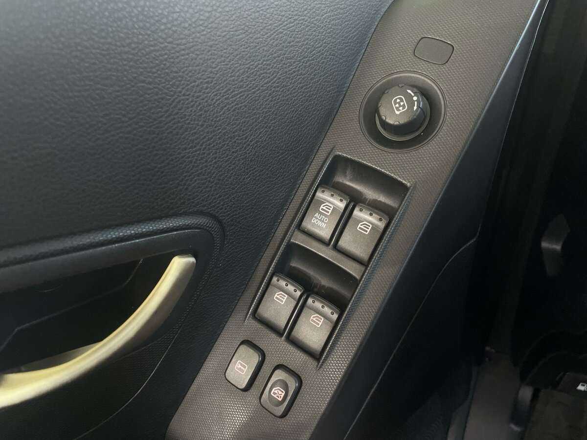 Б/У Сан-Ён Актион 2013 года. Фото: #17