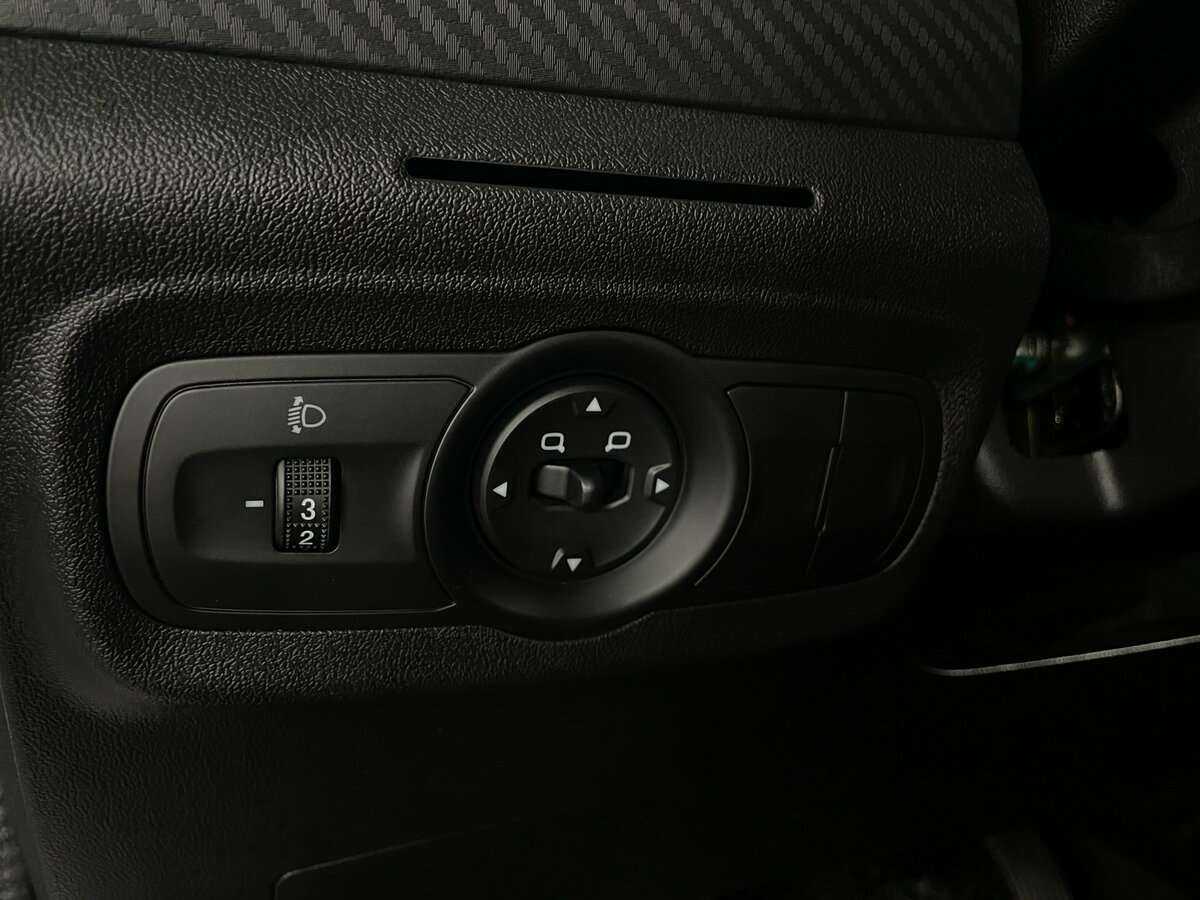 Б/У Чери Тигго 2 2020 года. Фото: #12