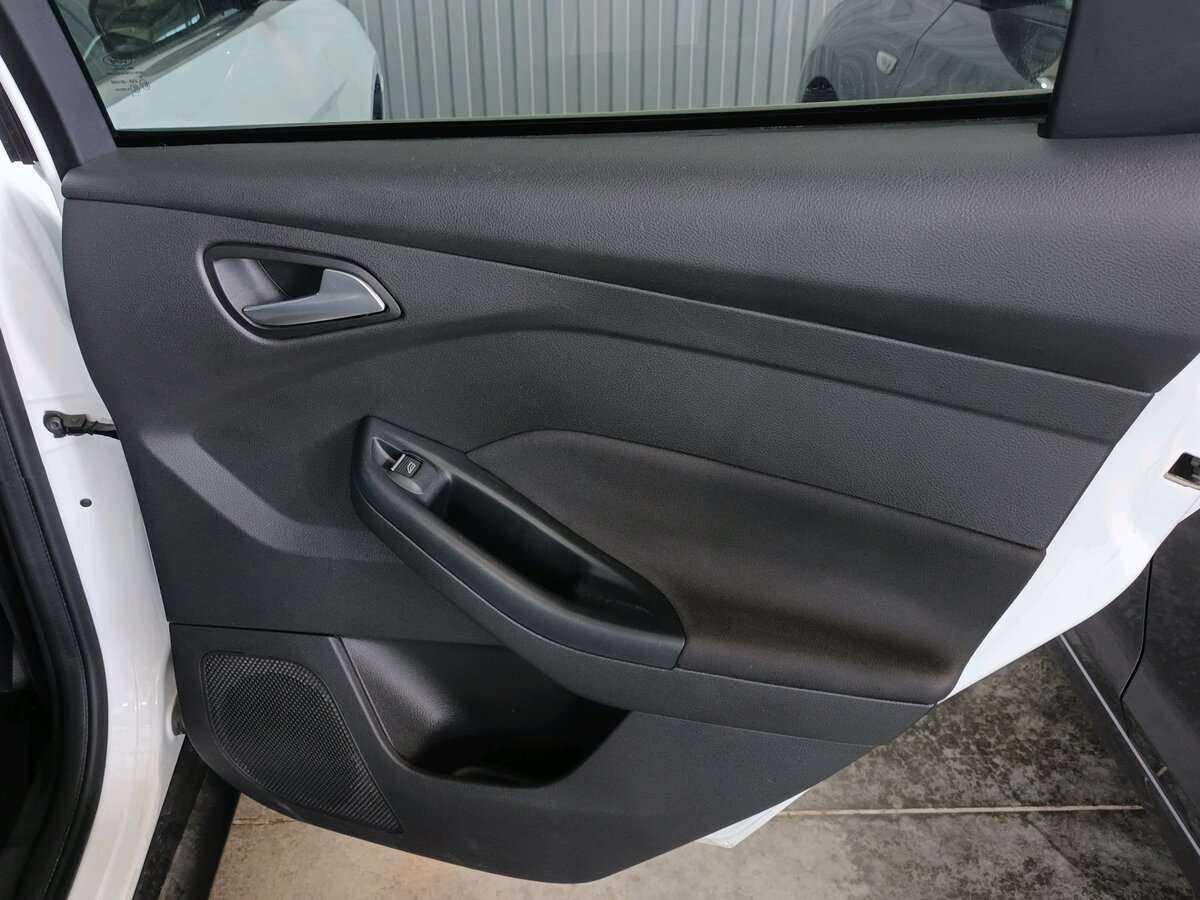 Б/У Форд Фокус 2019 года. Фото: #19