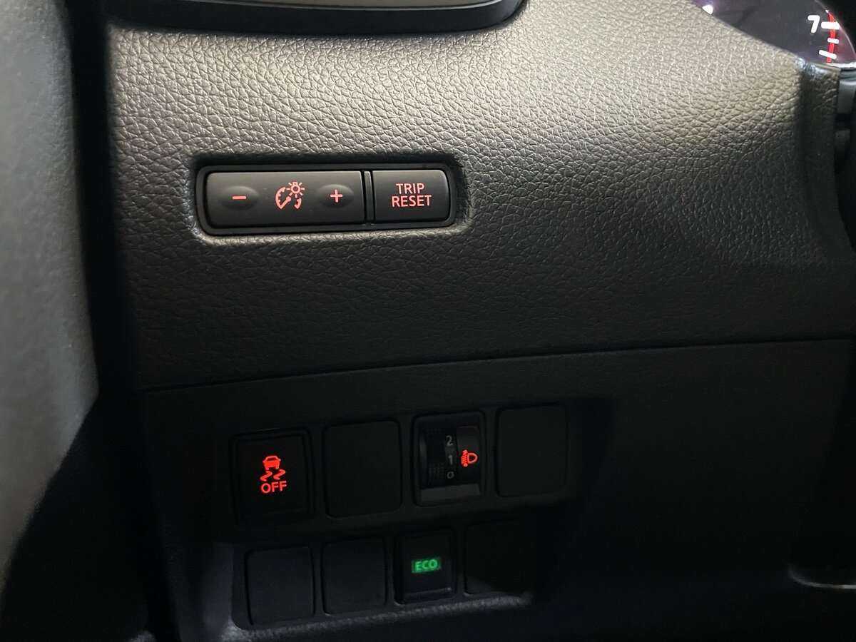 Б/У Ниссан Кашкай 2018 года. Фото: #13