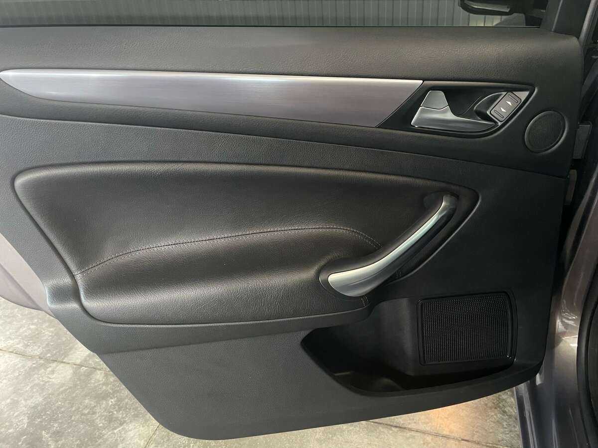 Б/У Форд Мондео 2012 года. Фото: #21