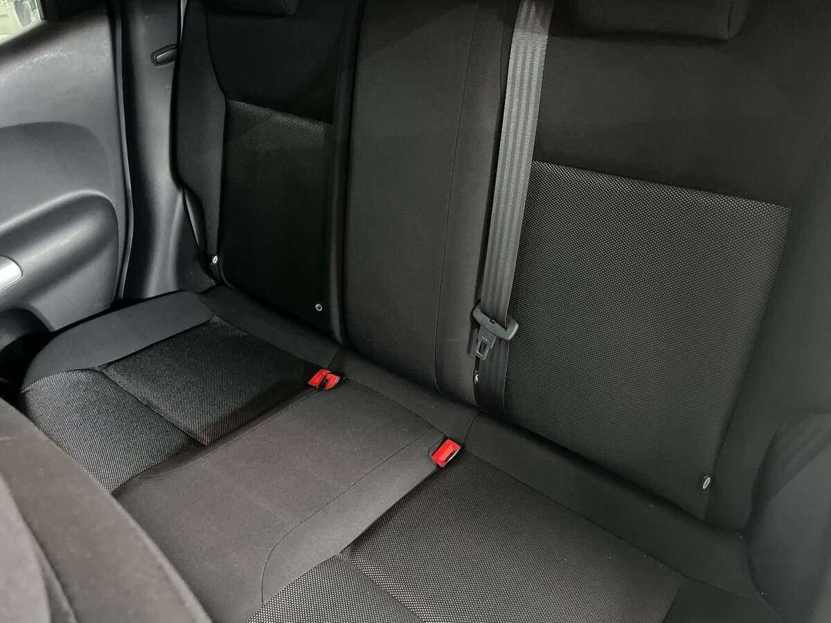 Б/У Ниссан Жук 2014 года. Фото: #15