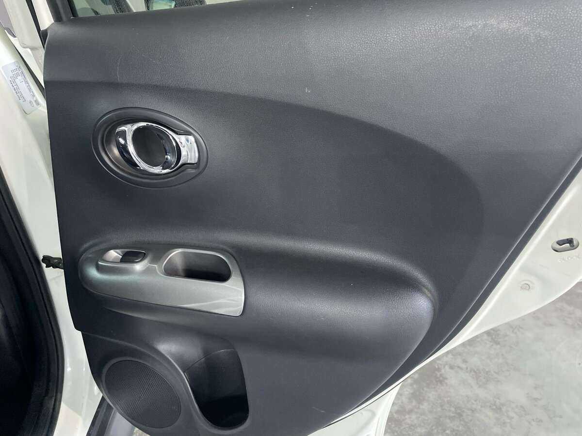 Б/У Ниссан Жук 2014 года. Фото: #21