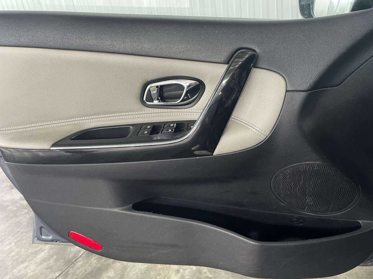 Б/У Киа Сид 2013 года. Фото: #19