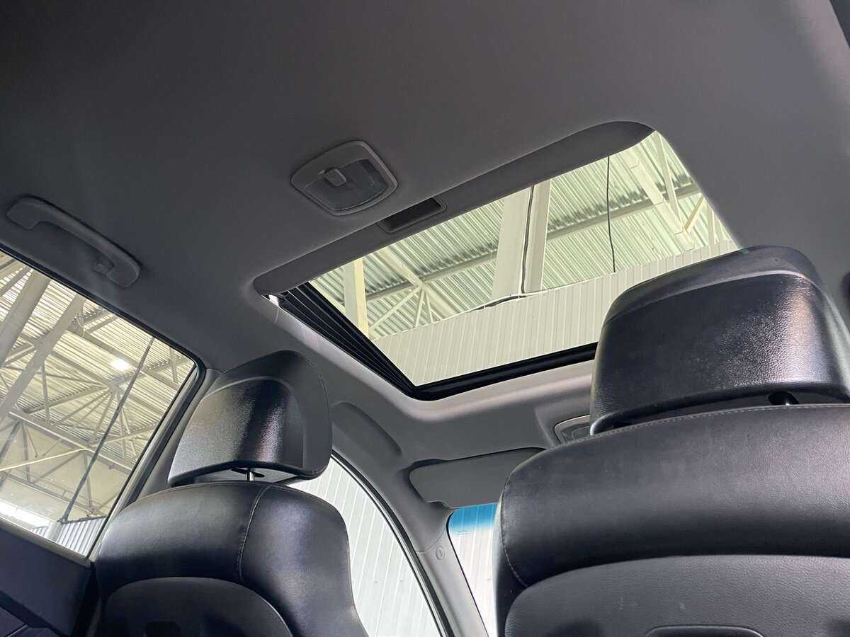 Б/У Сан-Ён Актион 2013 года. Фото: #26