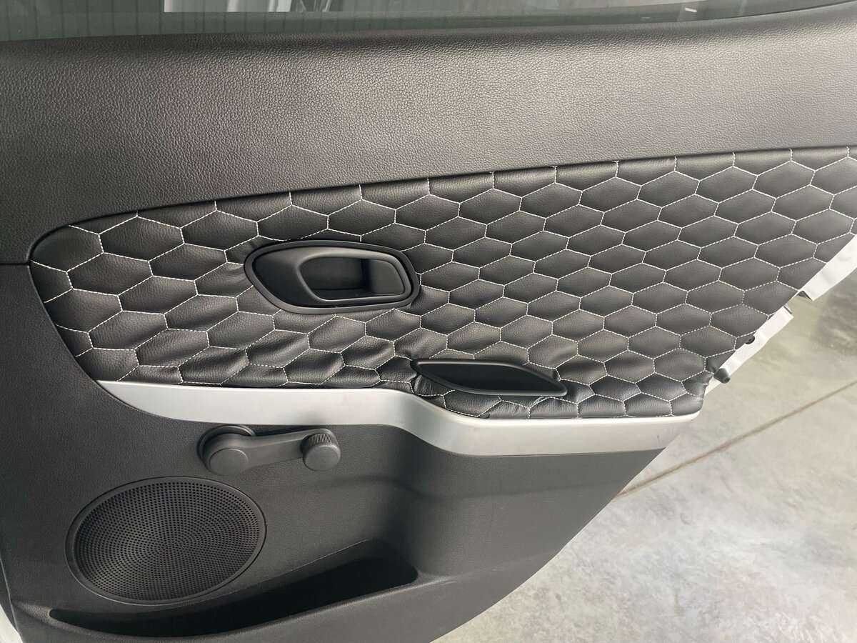 Б/У Киа Сид 2013 года. Фото: #24