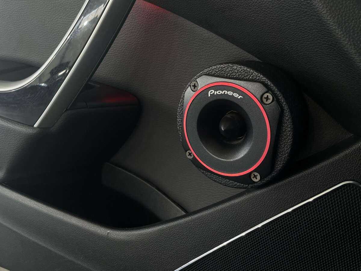 Б/У Опель Астра 2014 года. Фото: #15