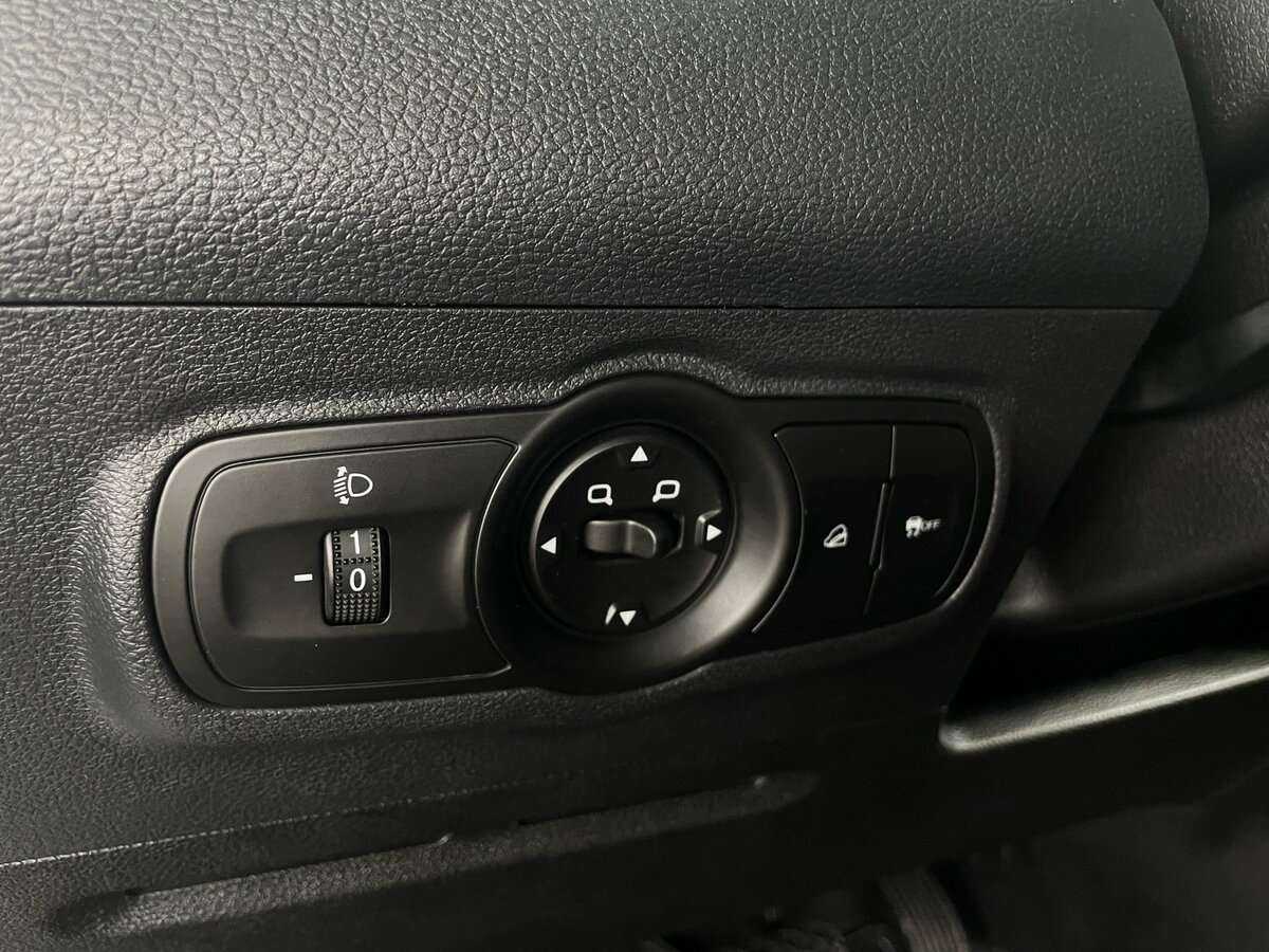 Б/У Чери Тигго 4 2021 года. Фото: #13