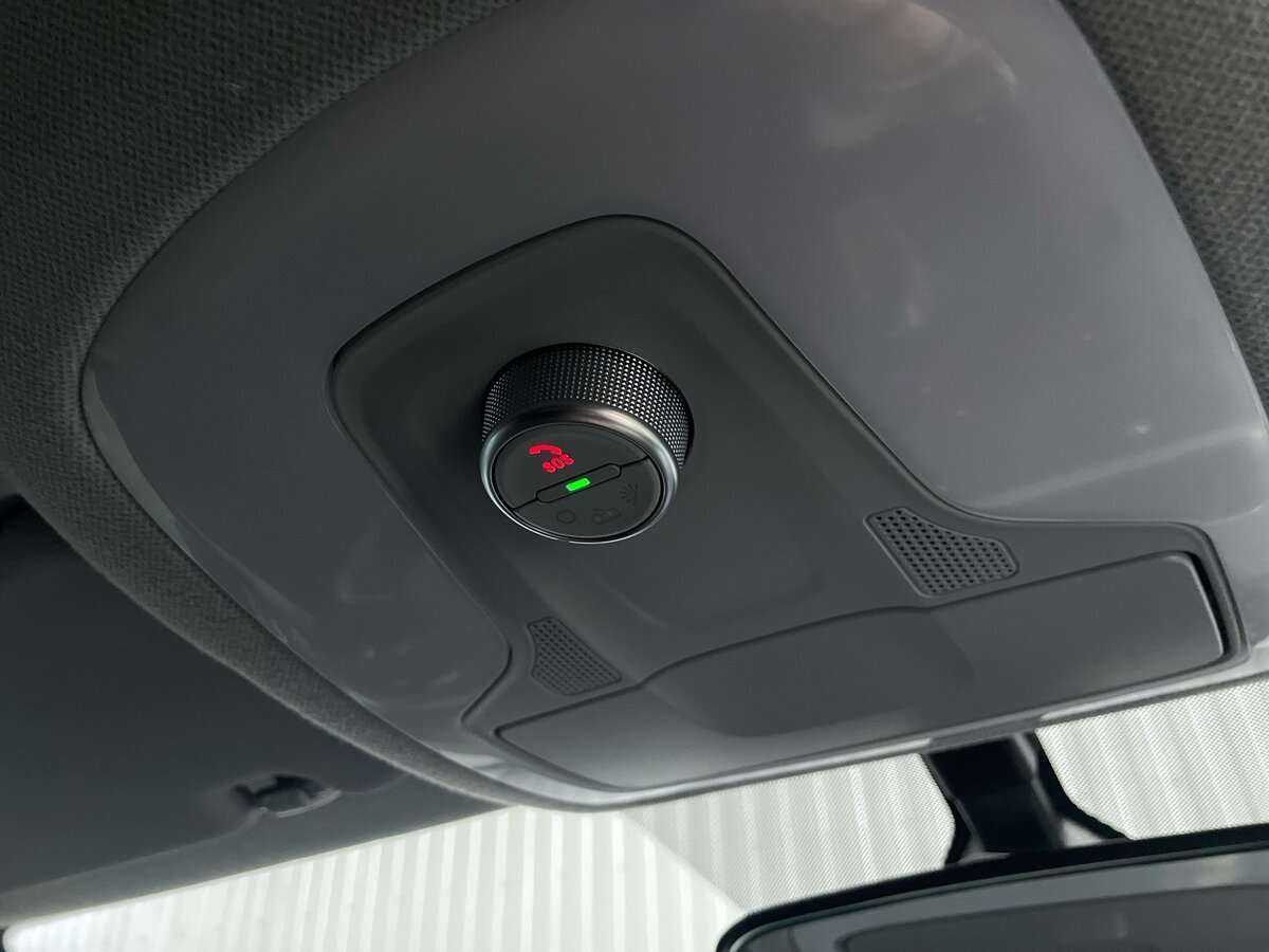 Б/У Чери Тигго 7 Про 2022 года. Фото: #15