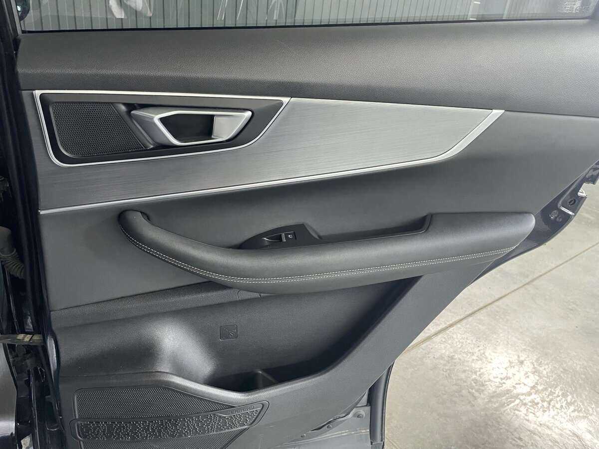 Б/У Чери Тигго 7 Про 2022 года. Фото: #27