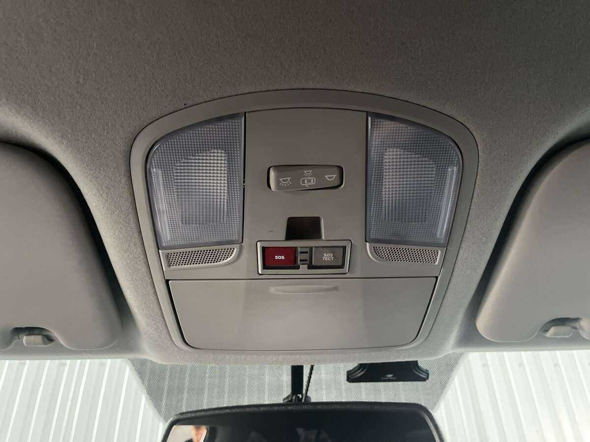 Б/У Хендай Крета 2021 года. Фото: #15