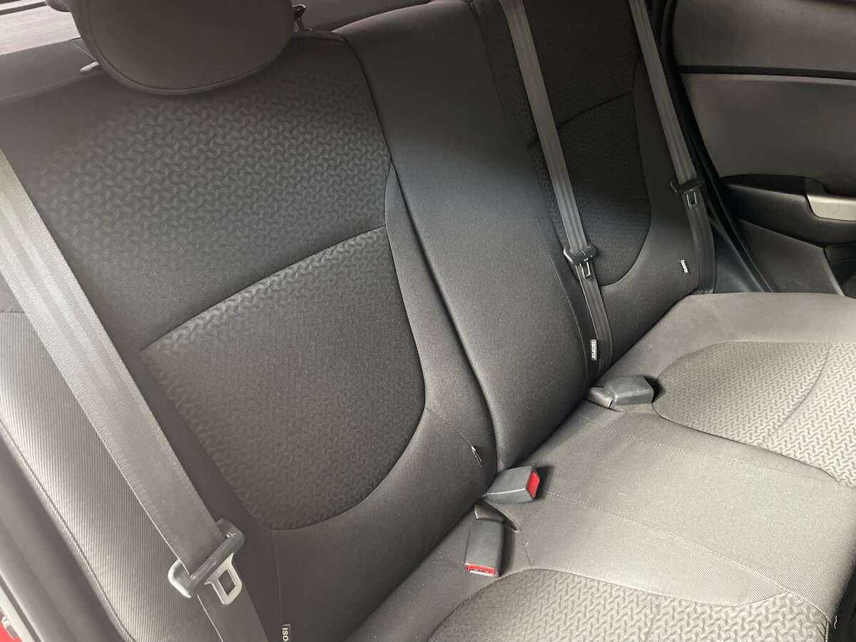 Б/У Киа Рио 2015 года. Фото: #19