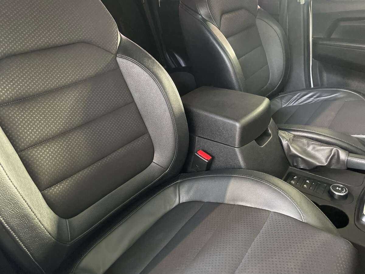 Б/У УАЗ Патриот 2022 года. Фото: #18