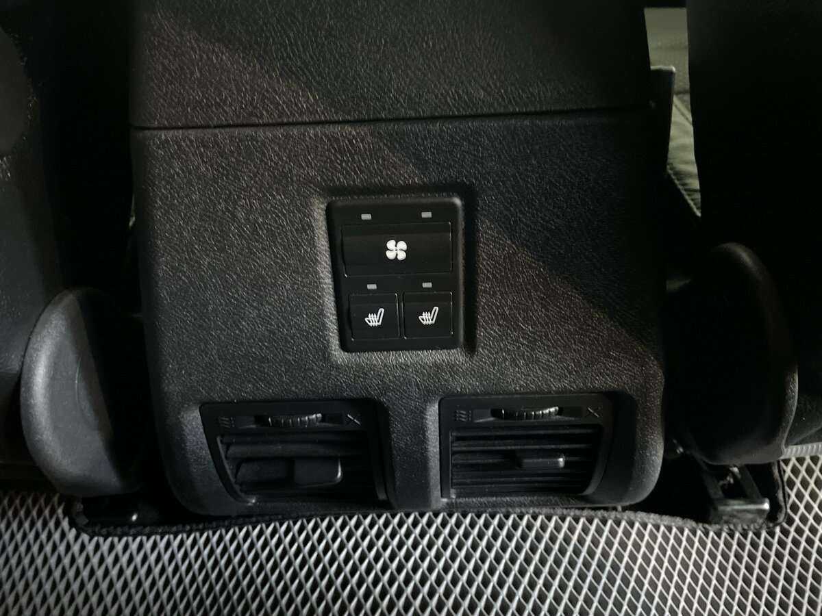 Б/У УАЗ Патриот 2022 года. Фото: #20