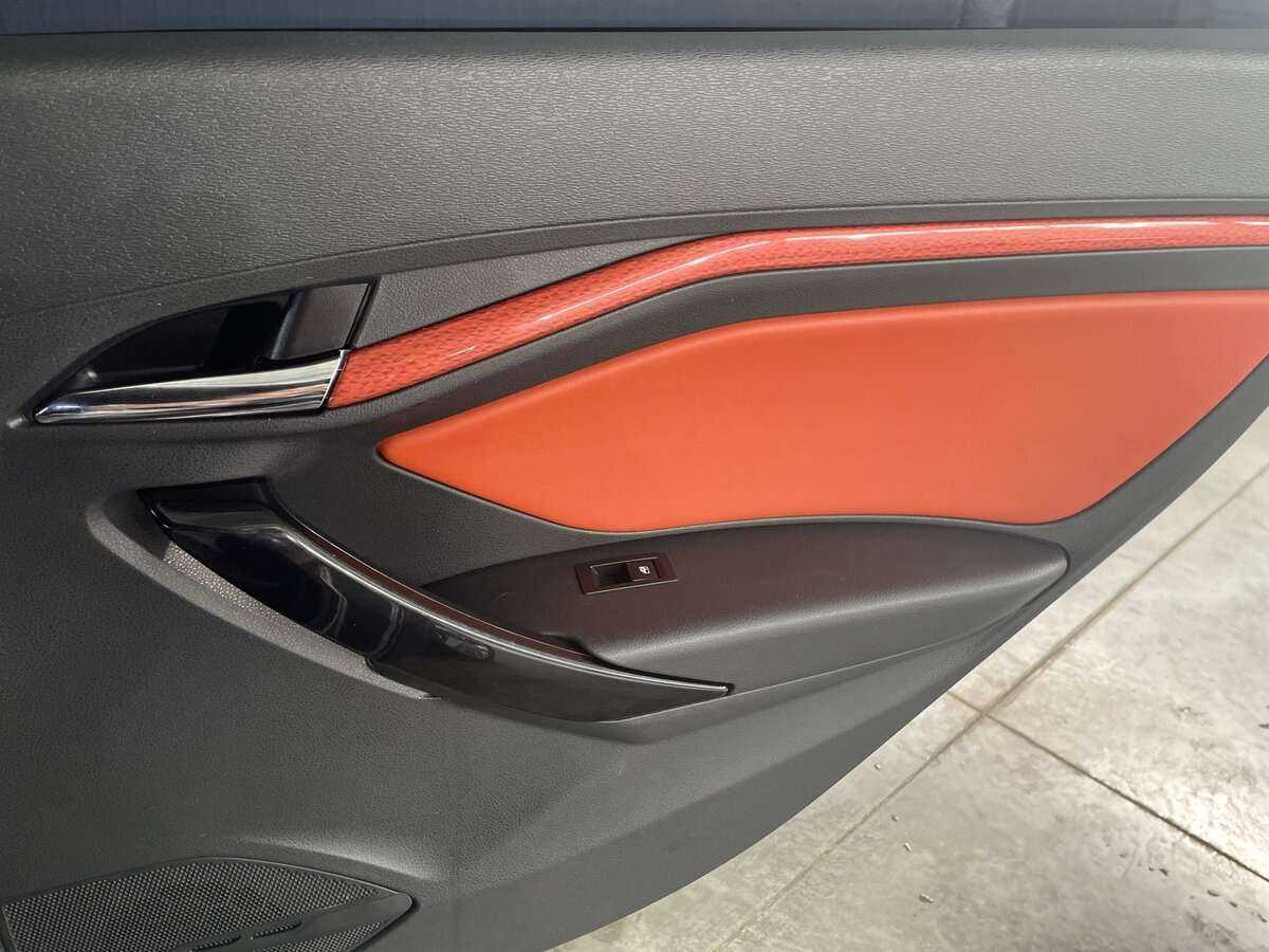 Б/У Лада (ВАЗ) Веста 2018 года. Фото: #23