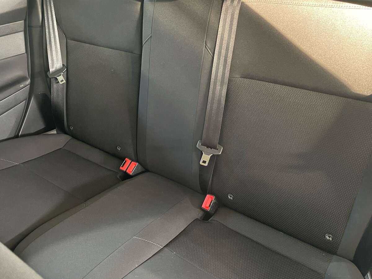 Б/У Форд Фокус 2018 года. Фото: #13