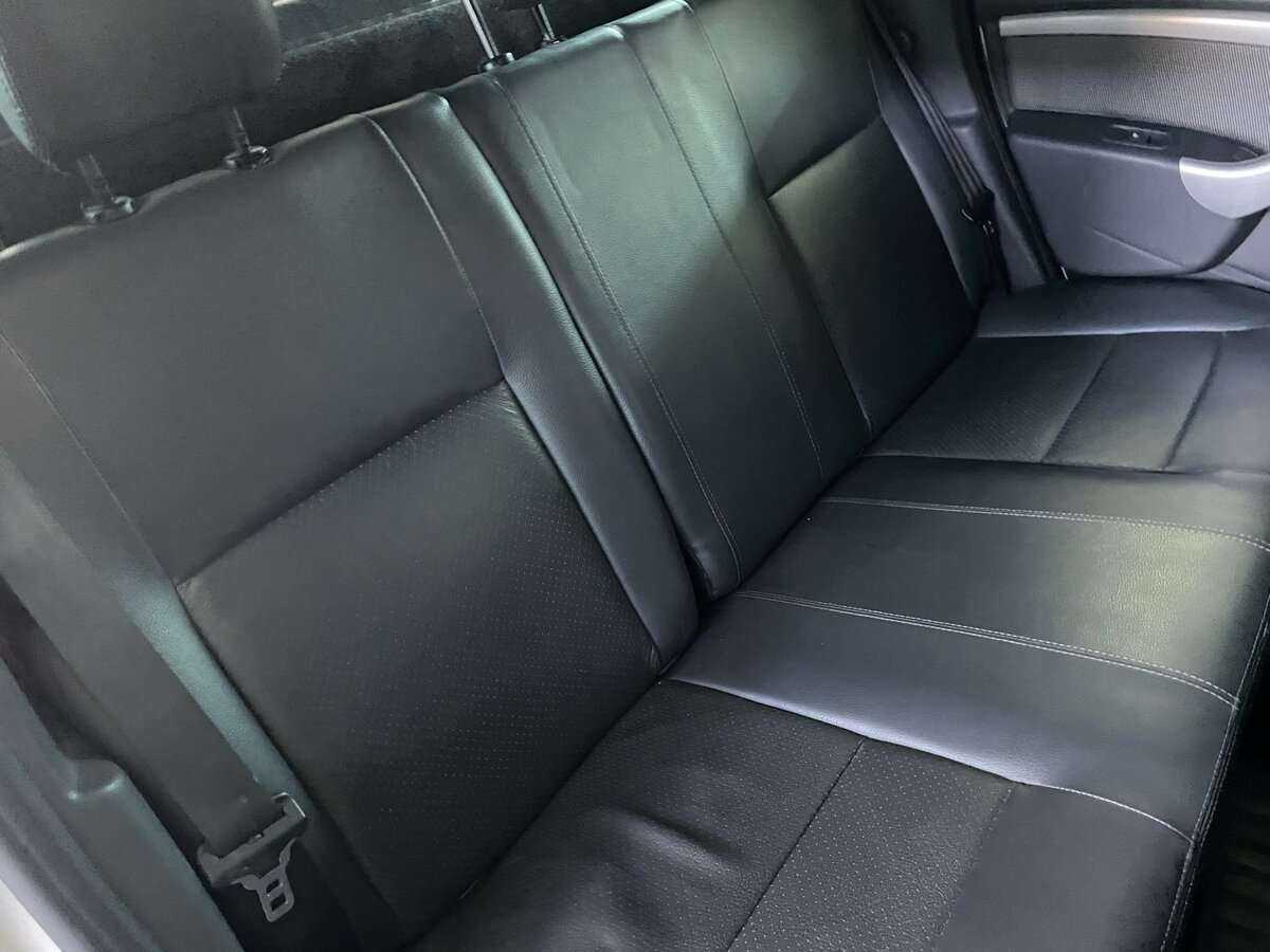 Б/У Рено Дастер 2013 года. Фото: #14