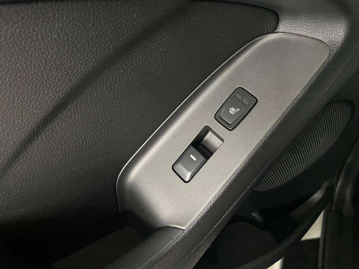 Б/У Киа Церато 2014 года. Фото: #23