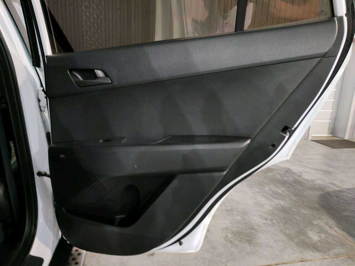 Б/У Хендай Крета 2020 года. Фото: #18