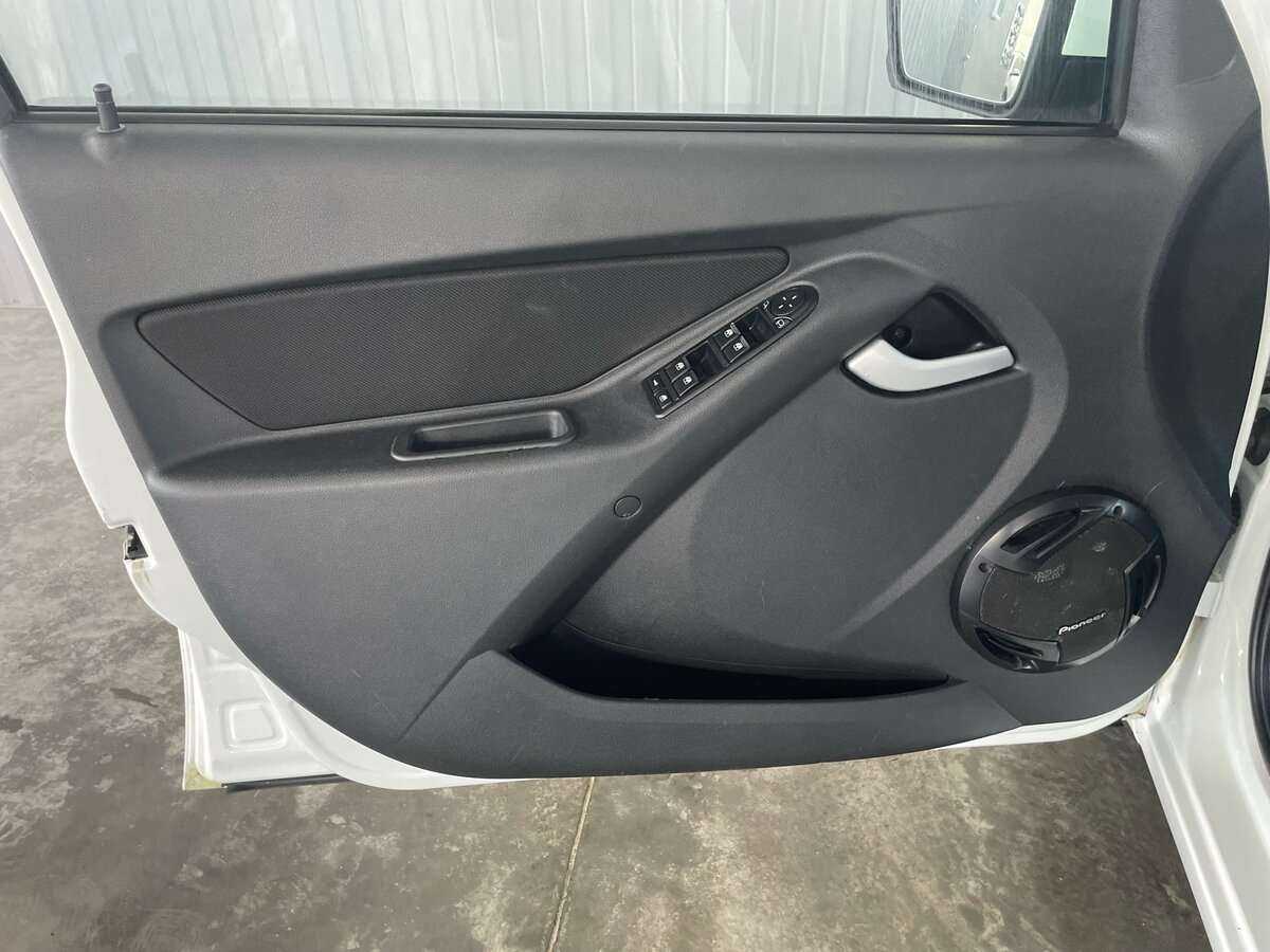 Б/У Лада (ВАЗ) Гранта 2016 года. Фото: #16