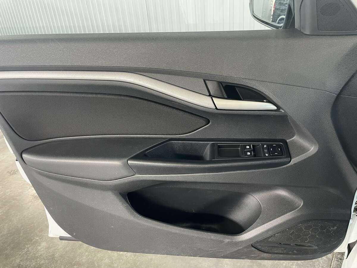 Б/У Лада (ВАЗ) Веста 2019 года. Фото: #19