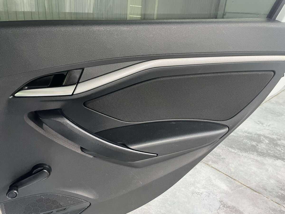 Б/У Лада (ВАЗ) Веста 2019 года. Фото: #22