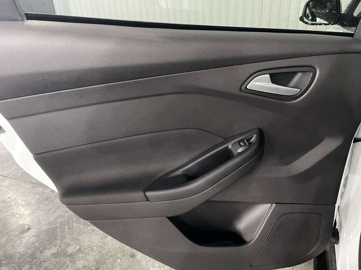 Б/У Форд Фокус 2013 года. Фото: #18