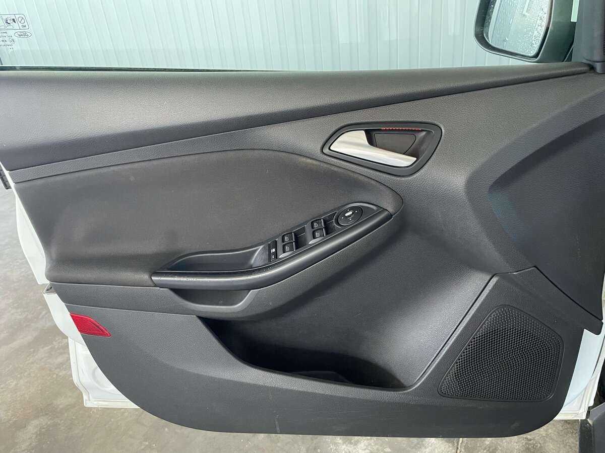 Б/У Форд Фокус 2014 года. Фото: #19