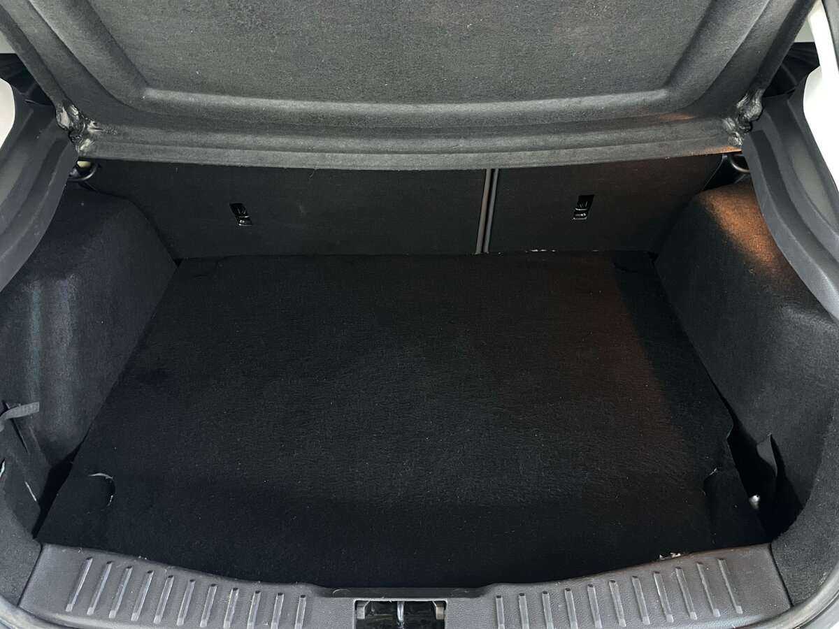 Б/У Форд Фокус 2014 года. Фото: #23