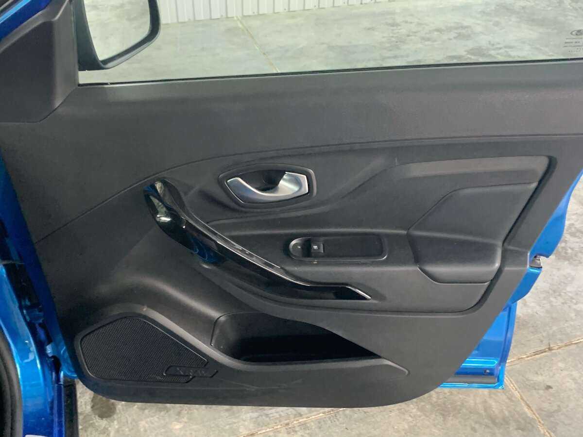 Б/У Лада (ВАЗ) ИКСРЭЙ 2020 года. Фото: #16