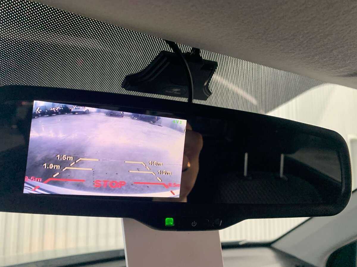 Б/У Киа Рио 2019 года. Фото: #15