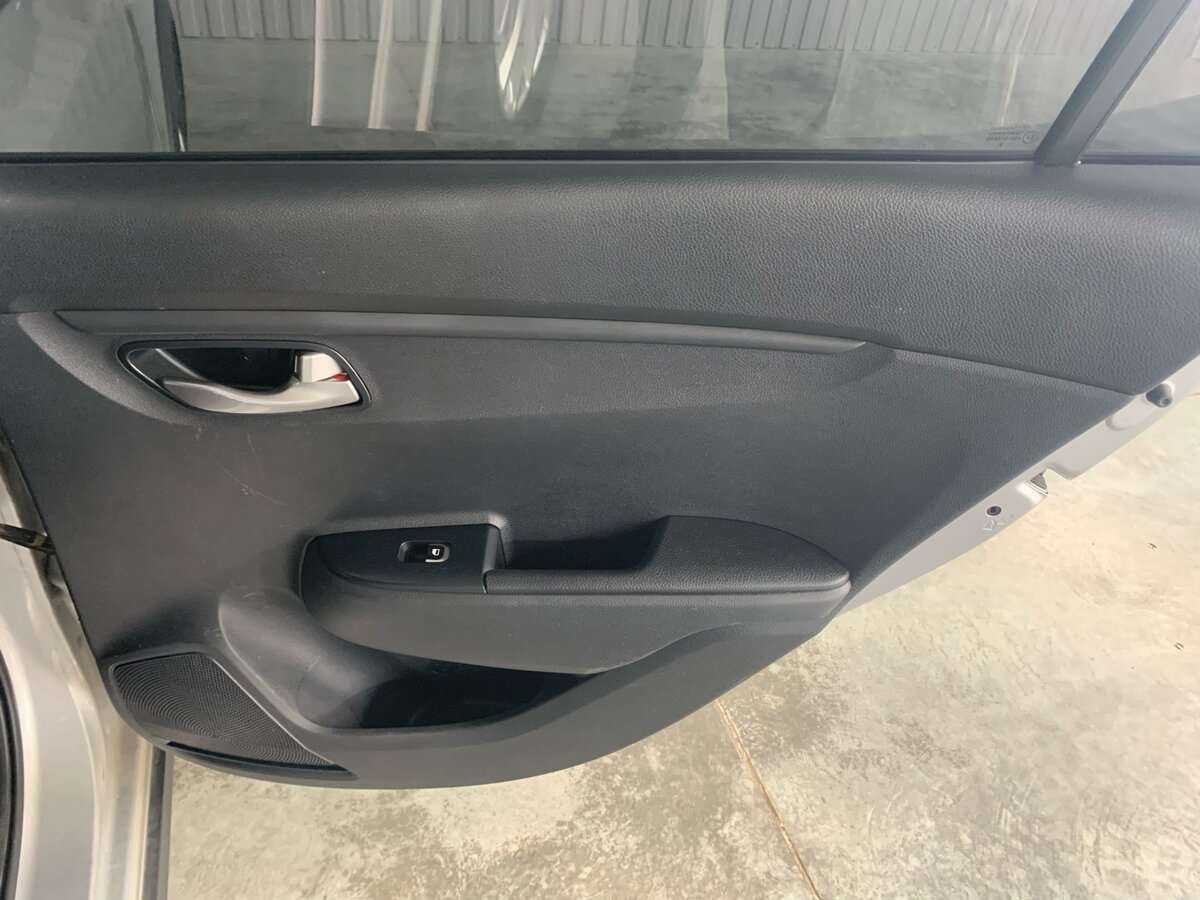 Б/У Киа Рио 2019 года. Фото: #18