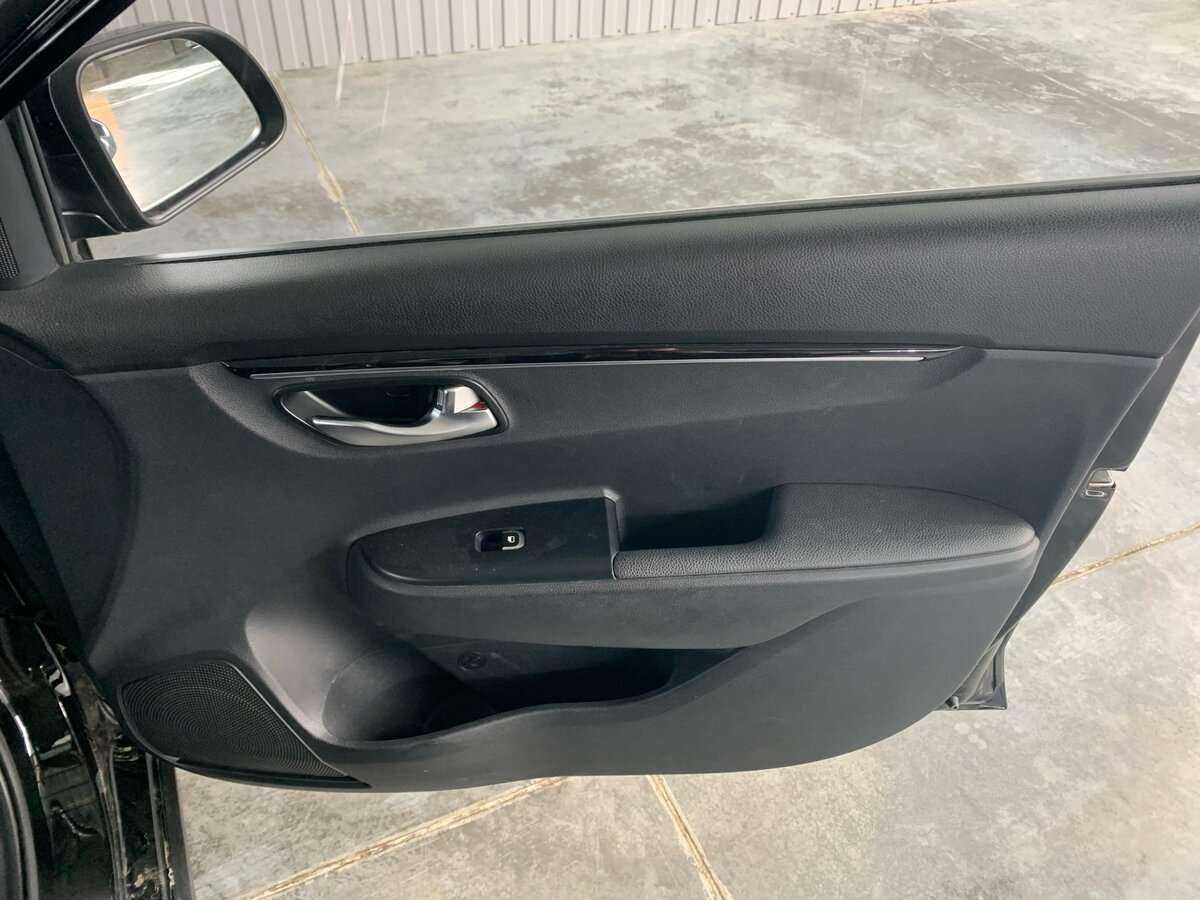 Б/У Киа Рио 2018 года. Фото: #19