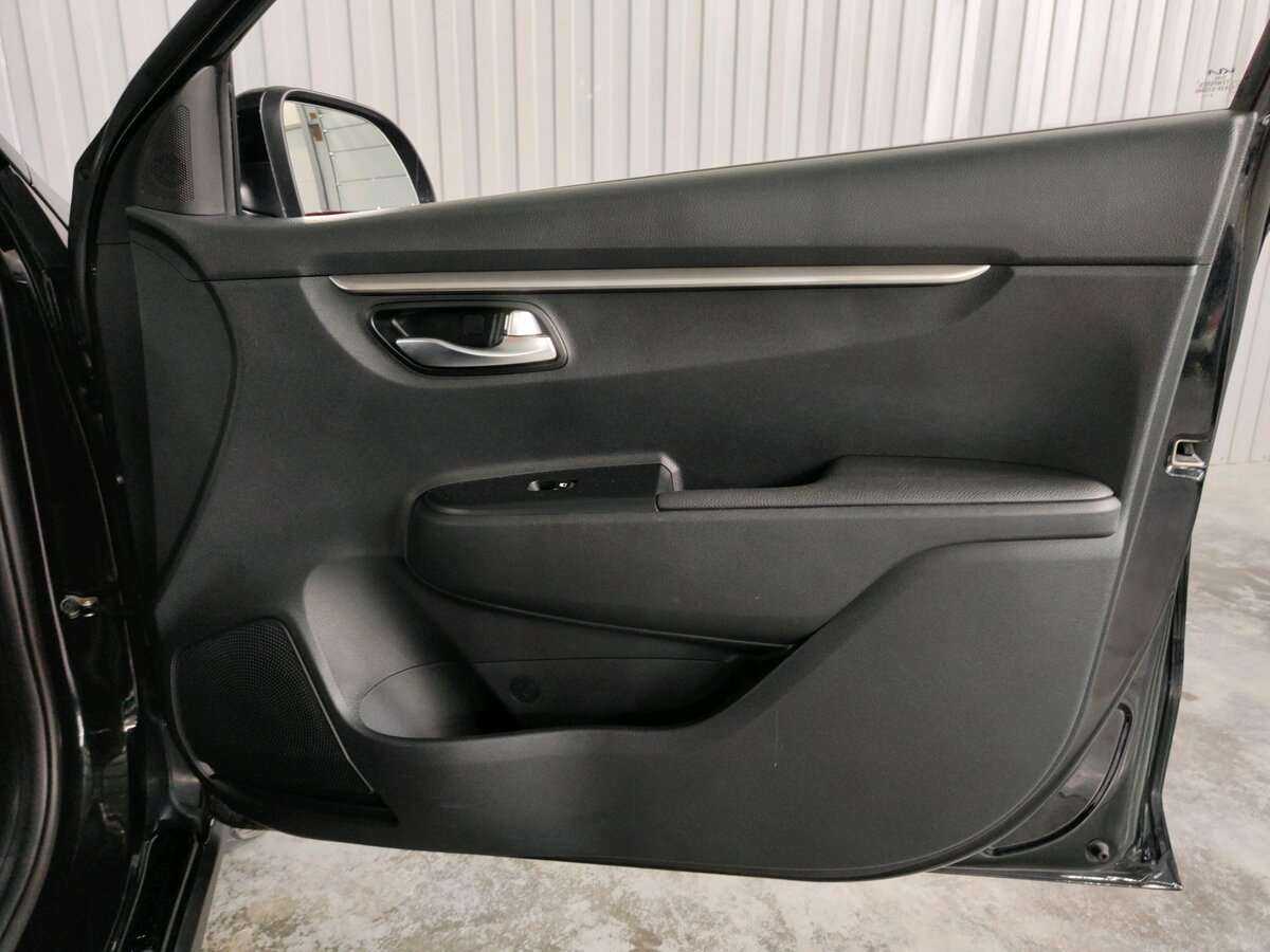 Б/У Киа Рио 2021 года. Фото: #15