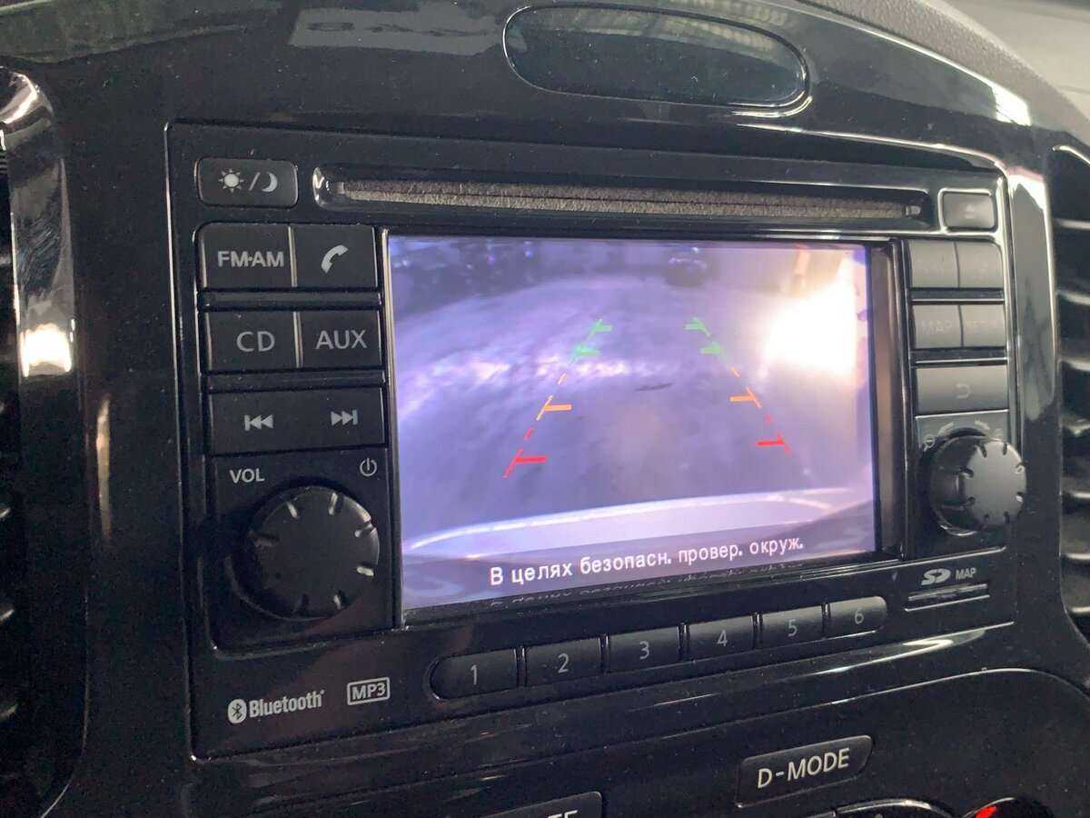 Б/У Ниссан Жук 2012 года. Фото: #15