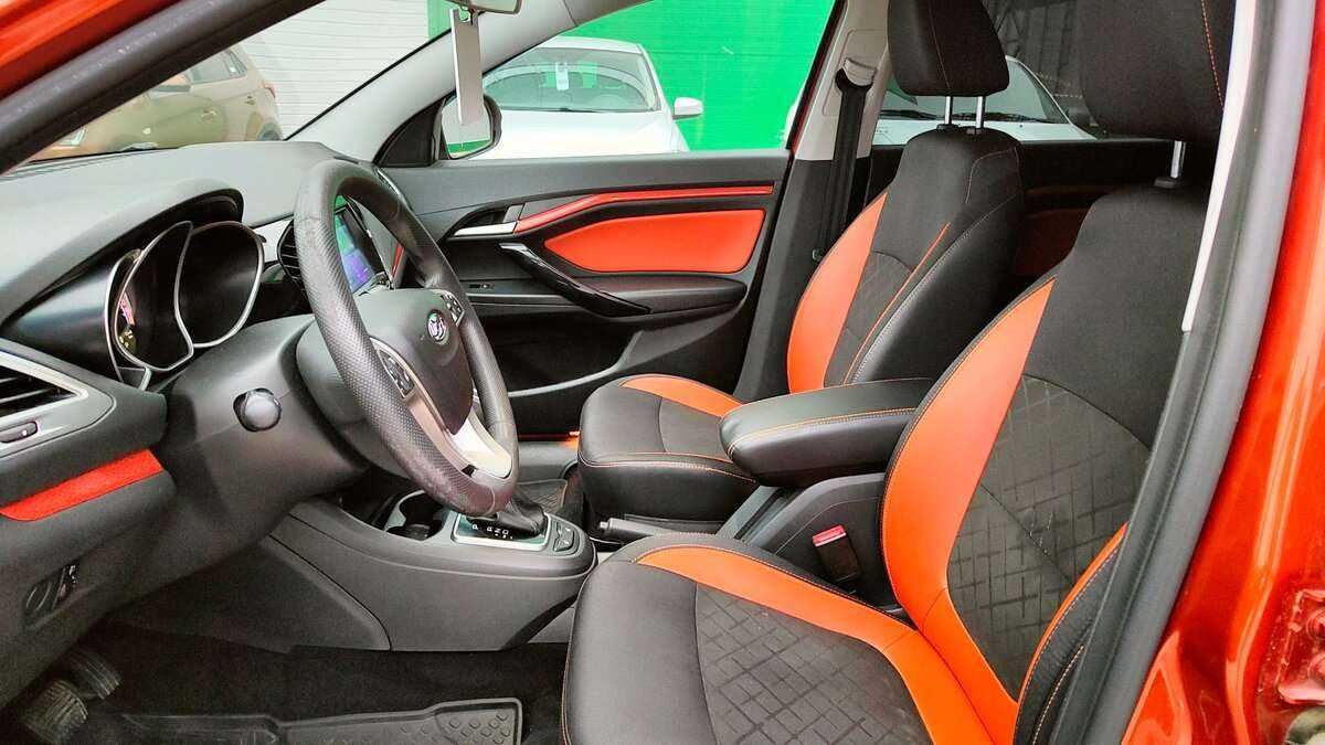 Б/У Лада (ВАЗ) Веста 2019 года. Фото: #10