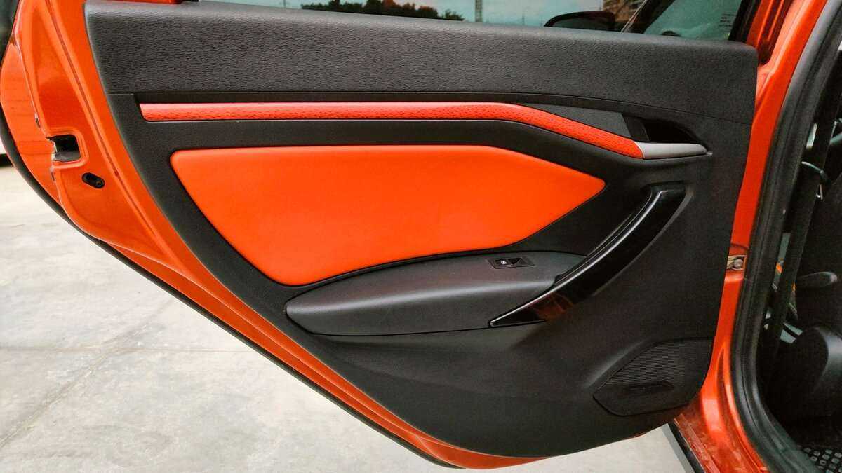 Б/У Лада (ВАЗ) Веста 2019 года. Фото: #13