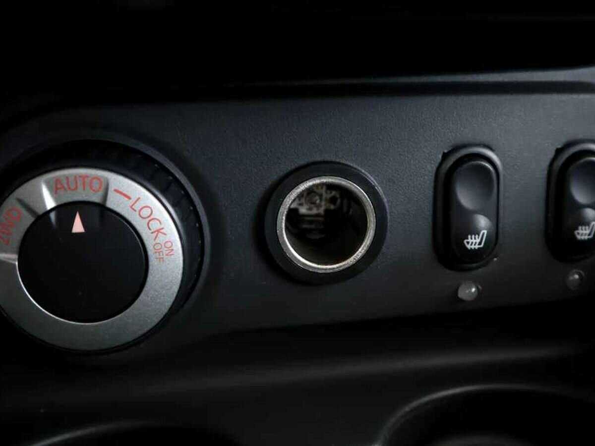 Б/У Рено Дастер 2013 года. Фото: #7